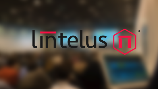Lintelus: Live Slidesharing and Interaction Tool for Events [Review]