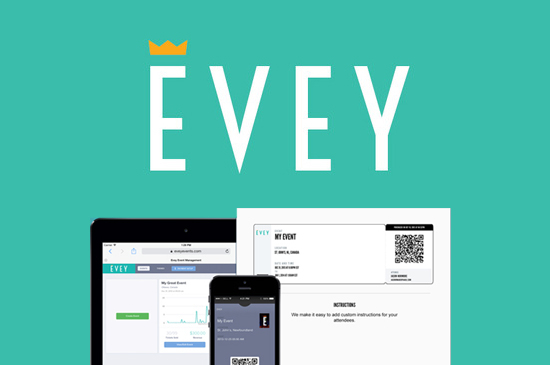 Evey: Event Registration Platform [Review]