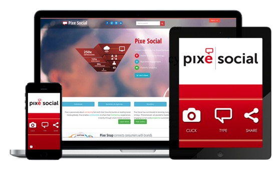 Pixe Social: Event Social Photobooth on Steroids [Review]