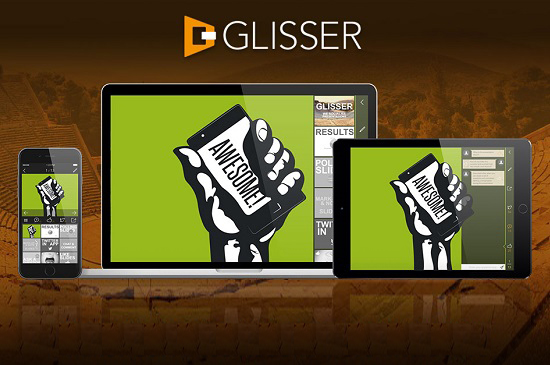 Glisser: Event Slide Sharing Tool [Review]