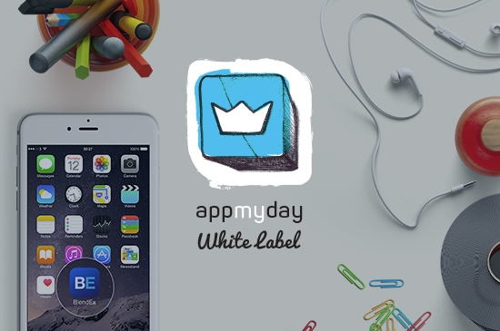 AppMyDay – A Private Social Space for Events [Review]