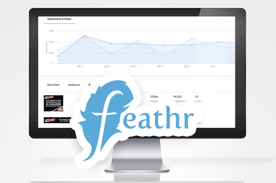Feathr: Dynamic Digital Marketing for Events [Review]