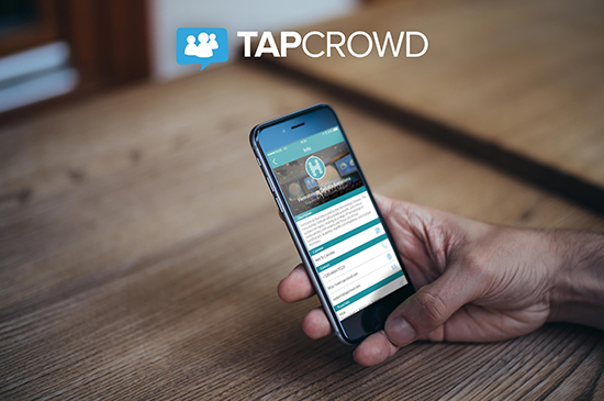 TapCrowd: Turbocharged Mobile Event App [Review]