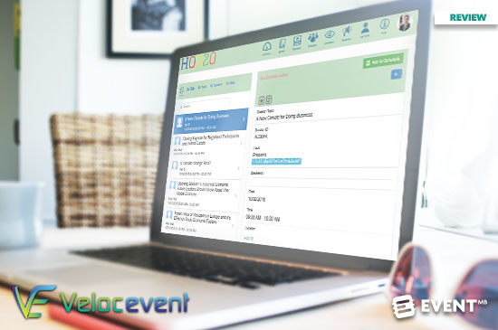 Velocevent: Budget Event App with Some Big Features [Review]