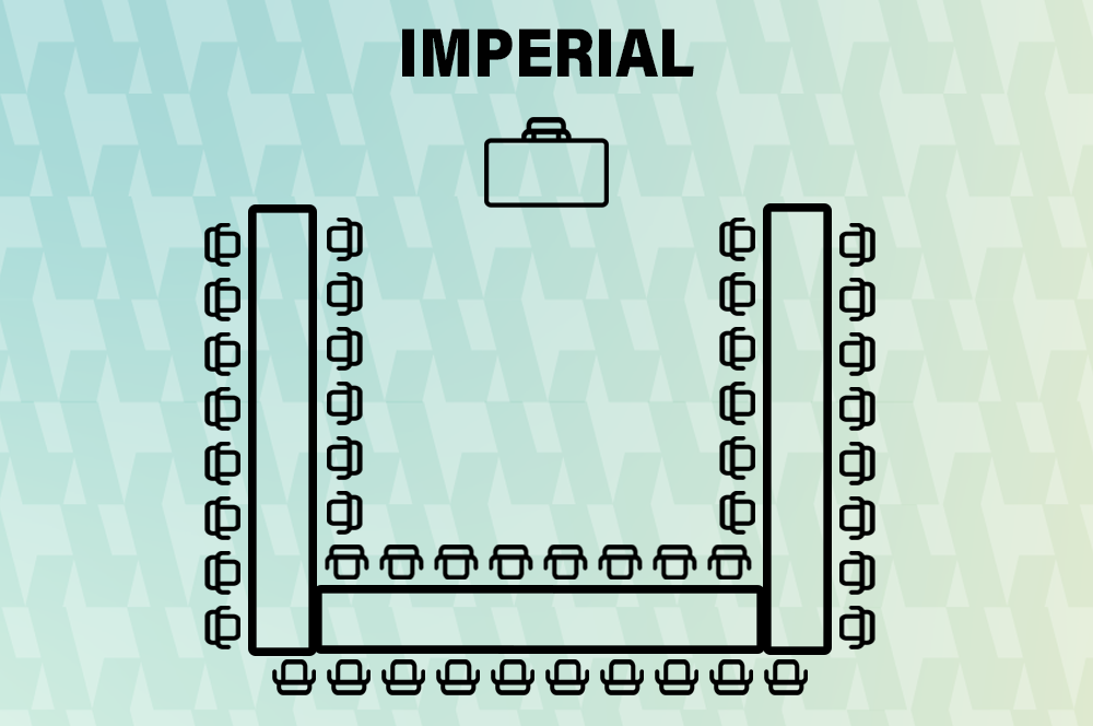 imperial bench setup