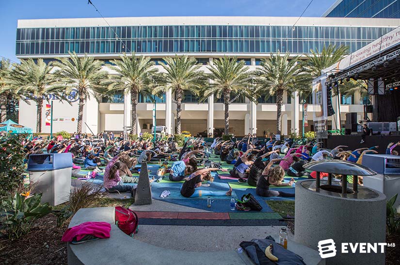 Anaheim yoga