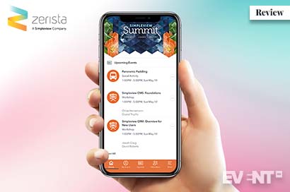Zerista: Extend the Life Cycle of Your Event [Review]
