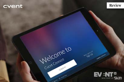 Cvent OnArrival Check-in Tool [Review]