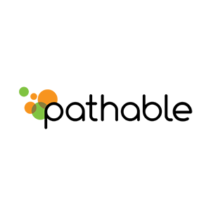 Pathable logo