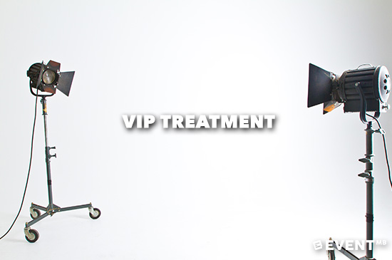 5-Hot-Trends-in-Trade-Shows---VIP-Treatment (2)