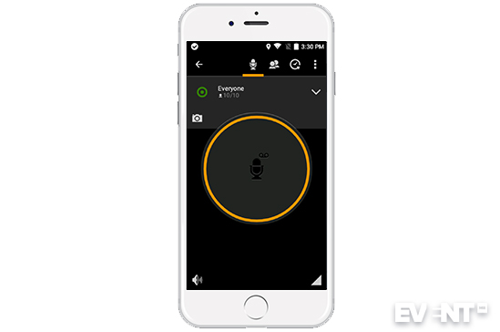 Zello: The App to Replace Radios at Events [Review]