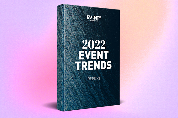 2022 Event Trends report