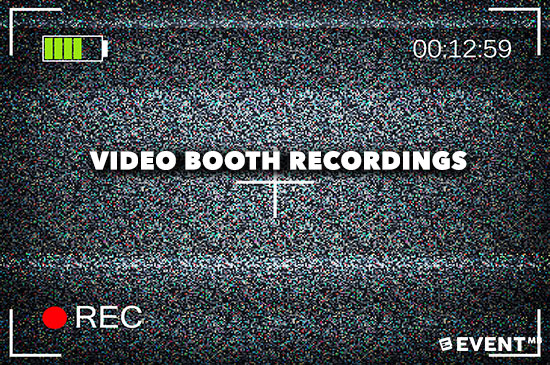 7-Interesting-Ways-to-Use-Video-For-Your-Next-Event---Video-Booth-Recordings