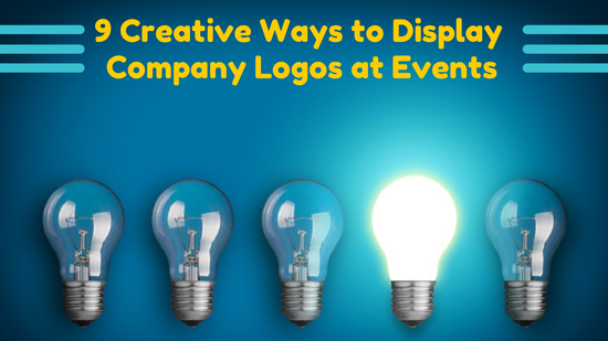 9 Creative Ways to Display Company 1