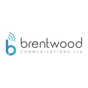 Brentwood Communications logo