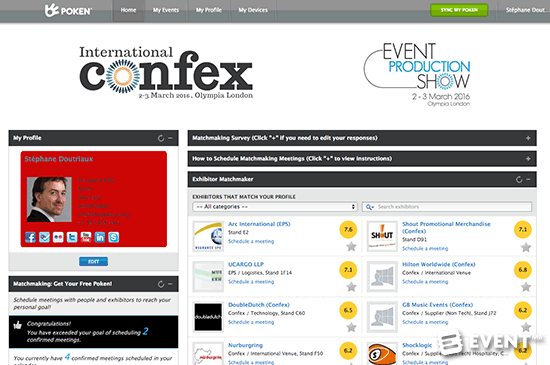 Confex-2016-visitor-portal