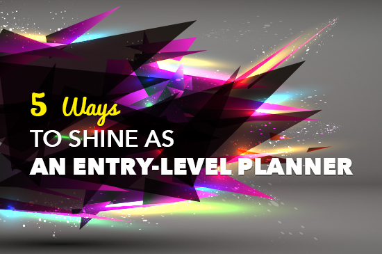 EMB_image_5 ways to shine as an entry-level planner