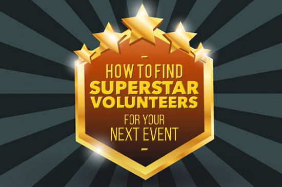 EMB_image_How to Find Superstar Volunteers for your Next Event