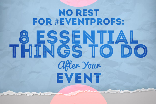 EMB_image_no rest for #eventprofs
