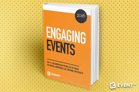 Engaging Events free report by Event Manager Blog