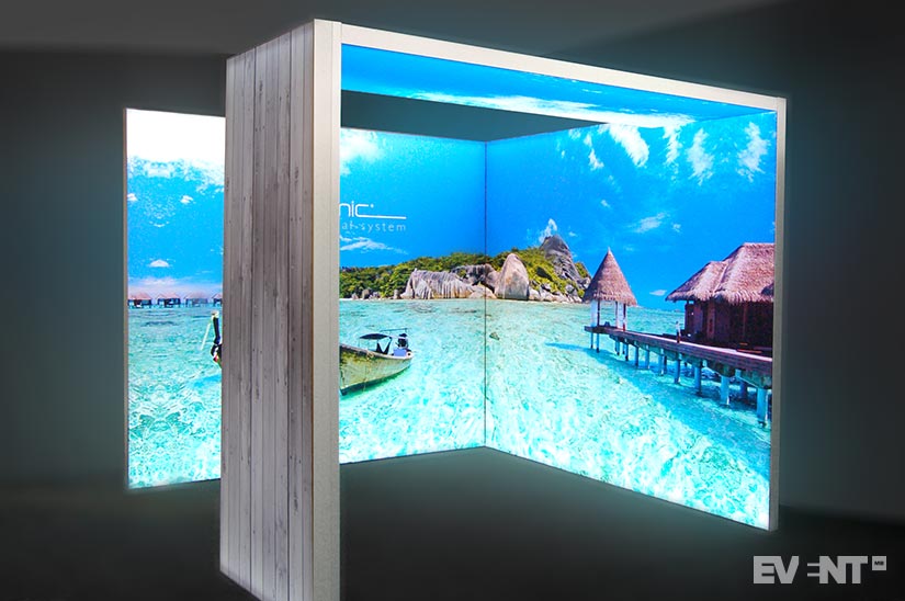 7 Exhibit Booth Design Ideas for Your Next Event