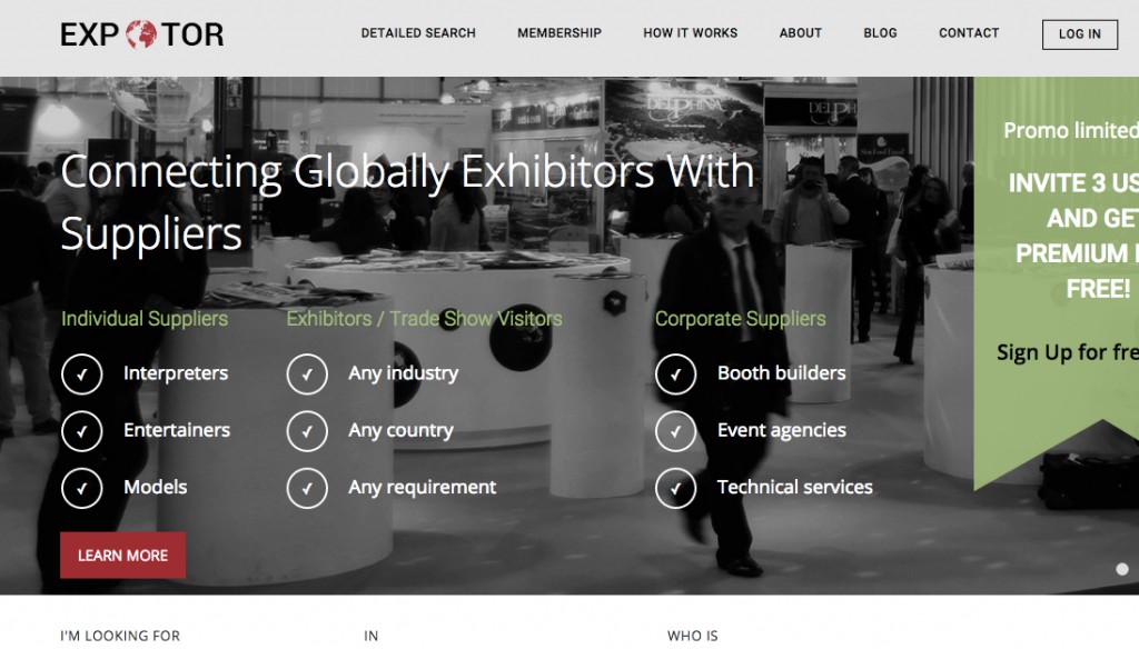 ExpoTor_–_auctions_platform_to_find_or_offer_services_at_trade_shows