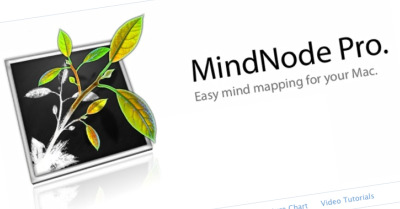 MindNode - Free MindMapping Tool for event planners