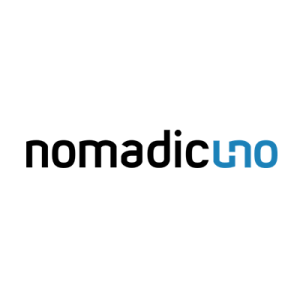 Nomadic Uno logo