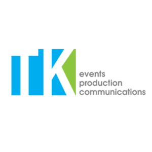 TK Events Inc logo