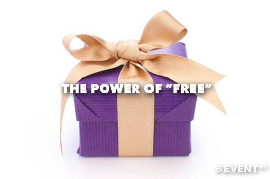 The-Secret-Formula-to-Event-Swag---The-Power-of-“Free”