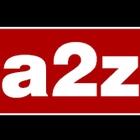 a2z, Inc. logo