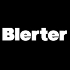 Blerter logo