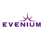 Evenium logo