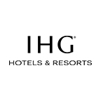 IHG logo