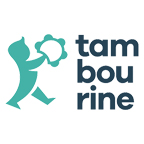 Tambourine logo