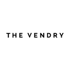 The Vendry logo