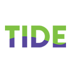 TIDE logo