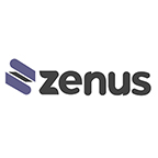 Zenus logo