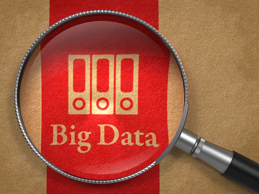 Big data for event planners