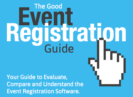 Event registration guide