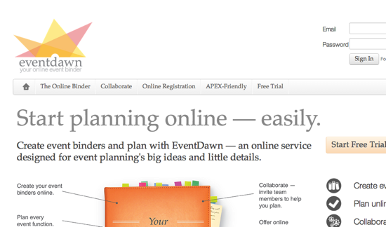 Eventdawn