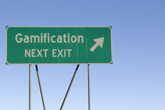 Gamification for events