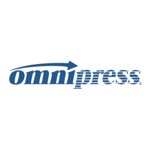 Omnipress logo