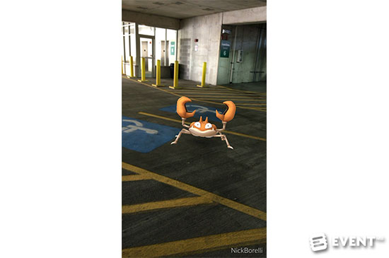 pokemon-go---parking-lot