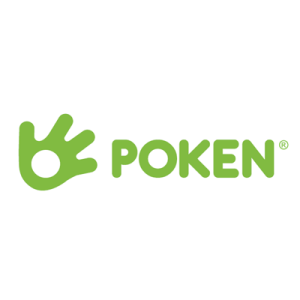 Poken logo