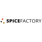 SpiceFactory logo