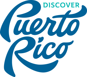 Discover Puerto Rico logo