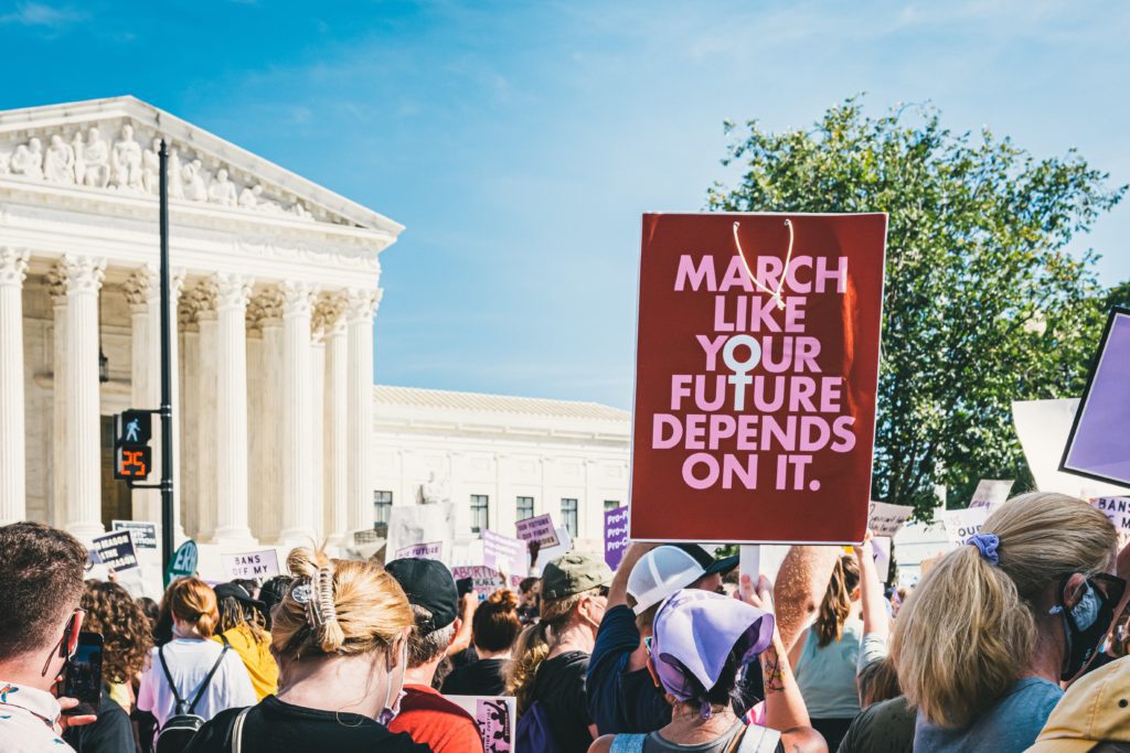 Will Event Planners Reconsider States Where Abortion Rights Are in Limbo?