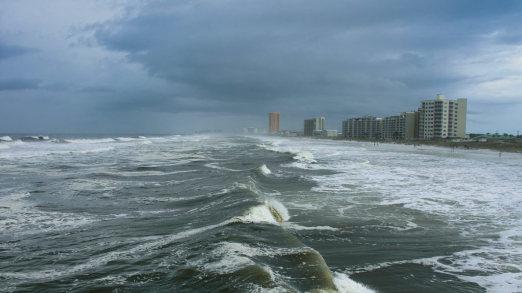 Will Force Majeure Cover Business Events Impacted by Hurricane Ian?