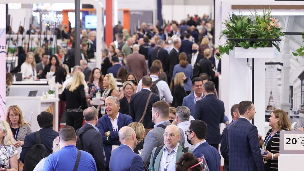 28 Top Tips for IMEX America